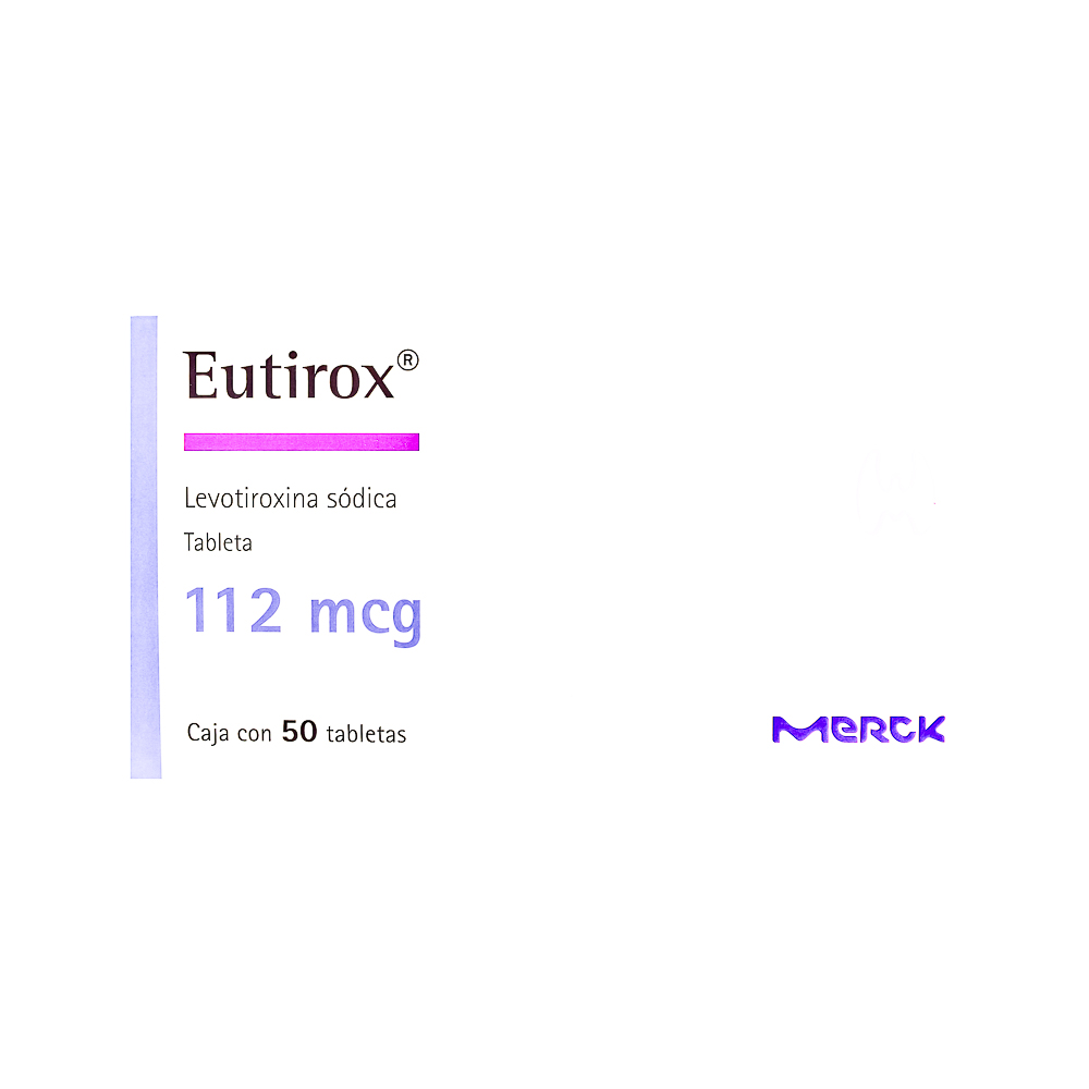 Eutirox Mcg Tabs