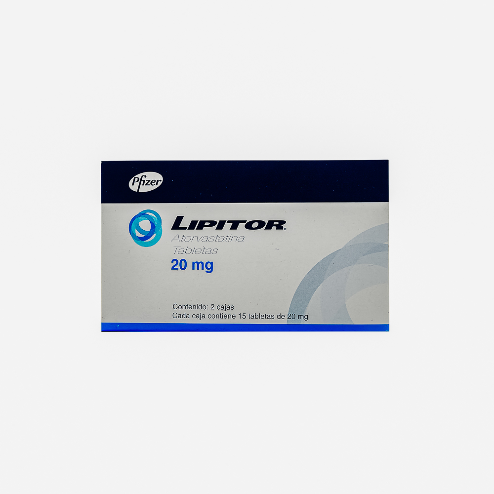 Lipitor Mg Tabs